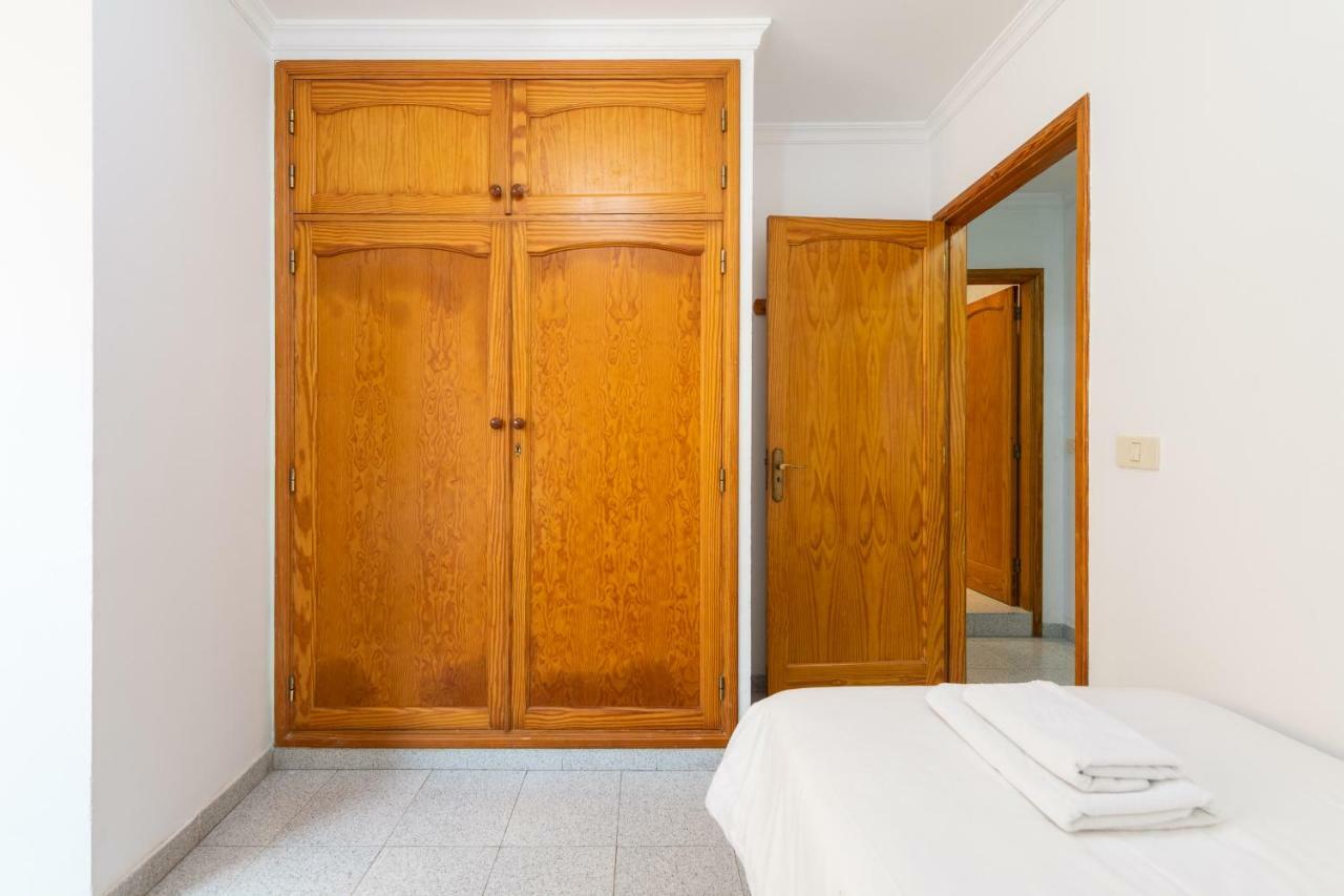 Next To The Beach 5 Beds - Wifi By Canariasgetaway Las Palmas de Gran Canaria Exterior foto